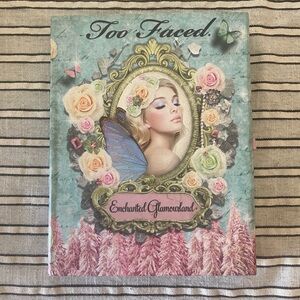 Too Faced Enchanted Glamourland